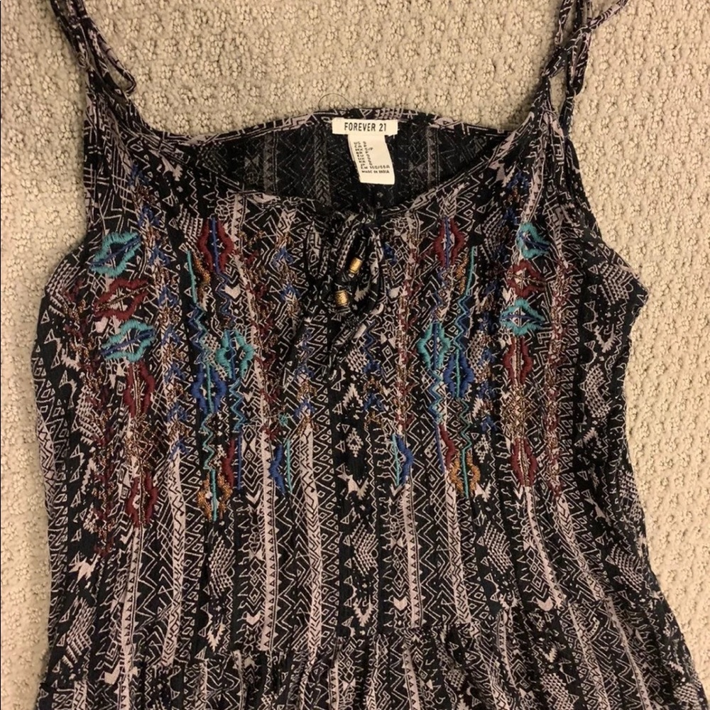Romper - Picture 2 of 8